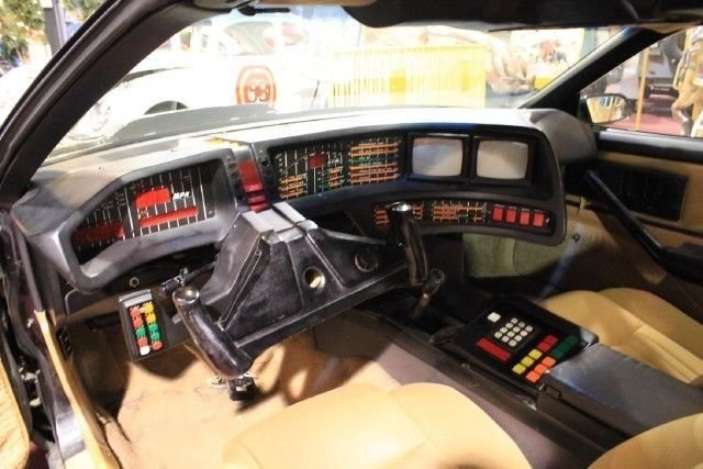 1983 Pontiac TRANS AM (Firebird)
