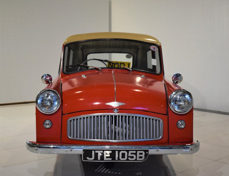1964 BOND (Manufacturer - NOT JAMES BOND) ESTATE CAR