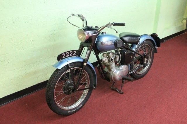 NONE LISTED Triumph MOTORCYCLE