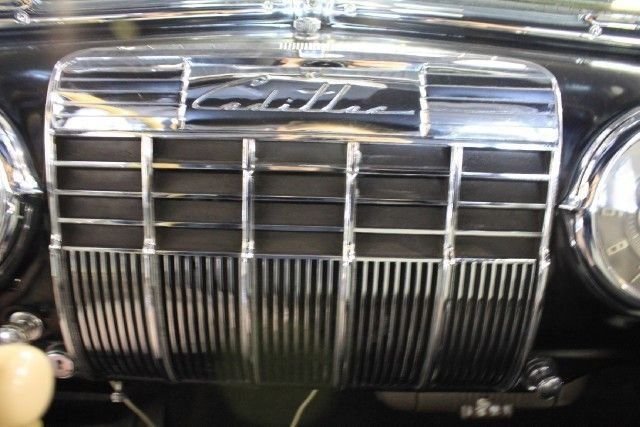 1941 Cadillac ????