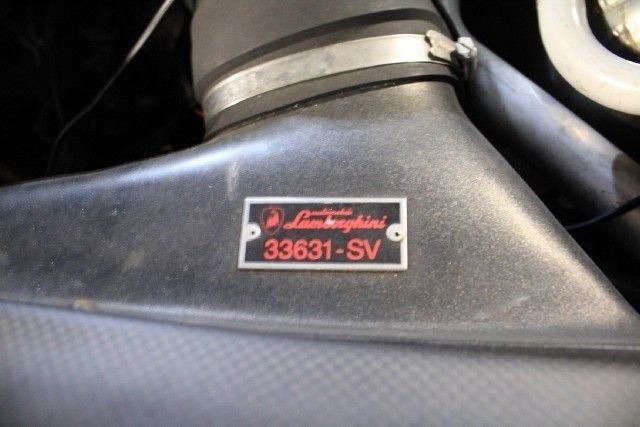1999 Lamborghini DIABLO ROASTER
