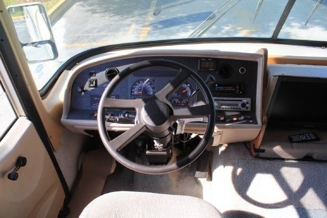 1995 Chevrolet TRAILER