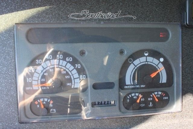 1995 Chevrolet TRAILER