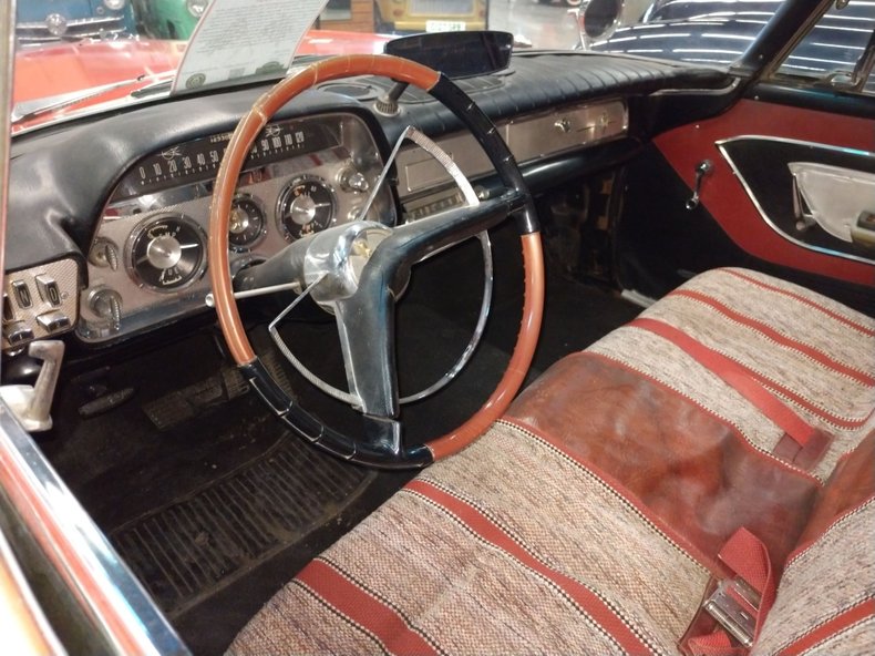 1959 Dodge CUSTOM