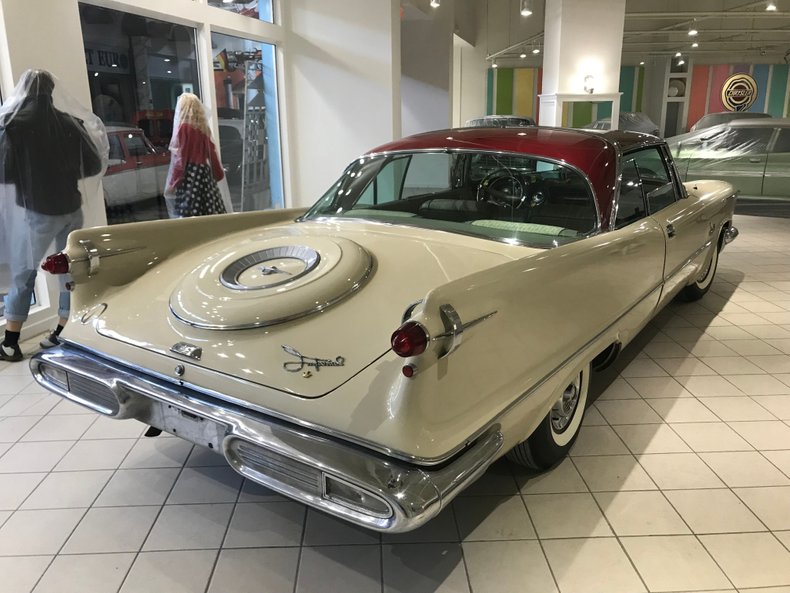 1958 Chrysler 