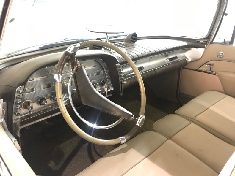 1959 Chrysler 