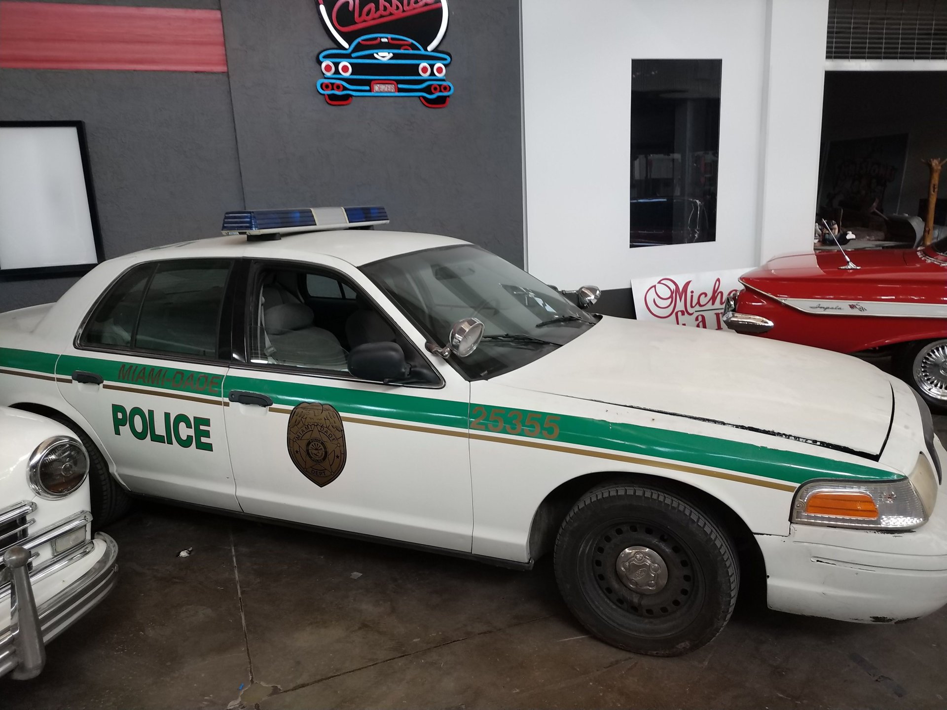 Download N A Ford Crown Victoria Orlando Auto Museum