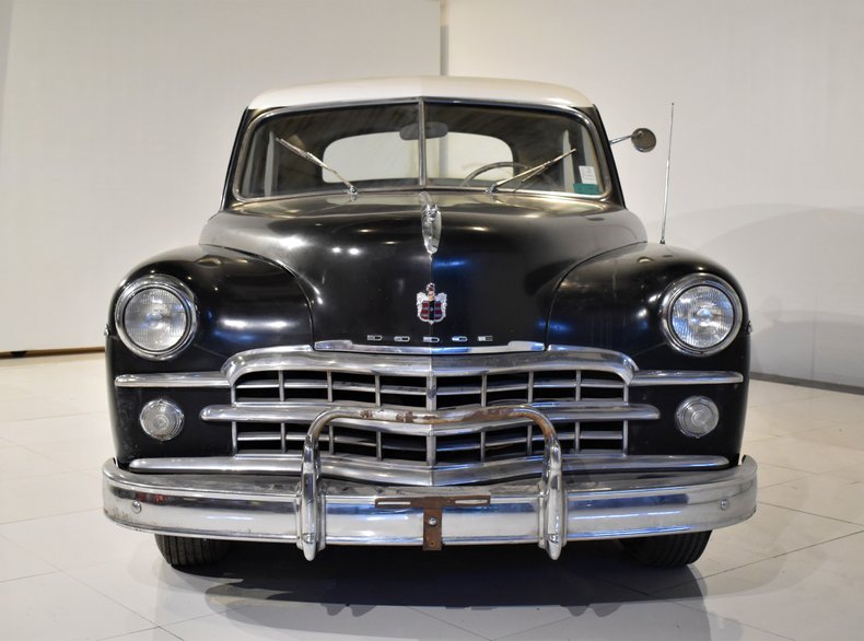 1949 Dodge 