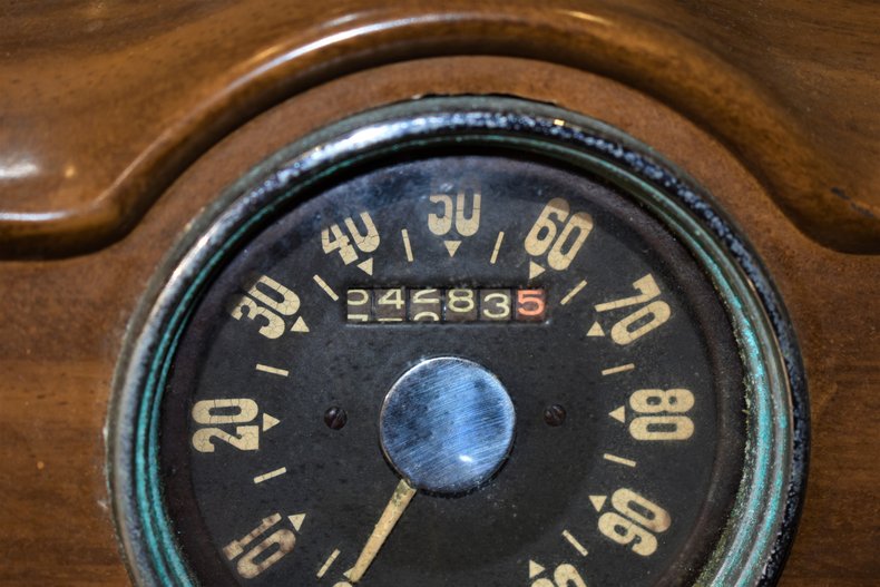 1949 DeSoto 2 - DOOR