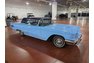1960 Ford Thunderbird