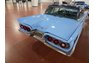 1960 Ford Thunderbird