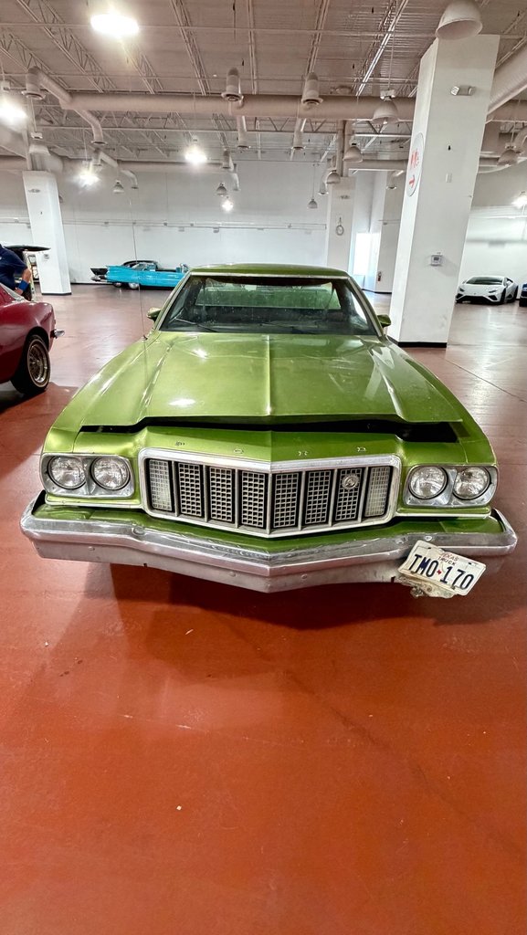 1974 Ford Ranchero for sale #465160 | Motorious