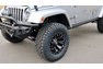 2015 Jeep Wrangler Unlimited