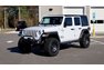 2019 Jeep Wrangler Unlimited