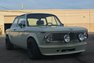 1968 BMW 2002