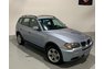 2006 BMW X3