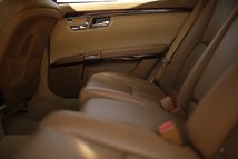 For Sale 2007 Mercedes-Benz S600