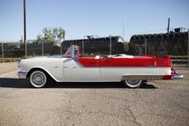 For Sale 1955 Pontiac Star Chief
