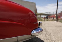 For Sale 1951 Hudson Pacemaker
