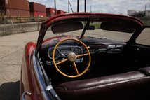 For Sale 1951 Hudson Pacemaker