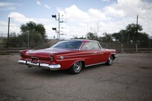 For Sale 1962 Chrysler 300