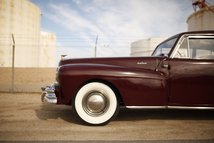 For Sale 1946 Lincoln Continental