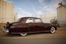 1946 Lincoln Continental