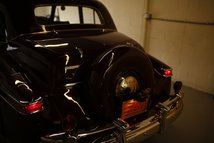For Sale 1946 Lincoln Continental