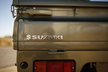 For Sale 1995 Suzuki Carry