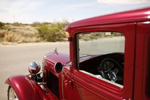 For Sale 1930 Ford Model A