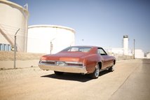 For Sale 1966 Buick Riviera