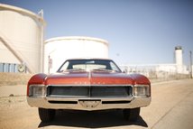 For Sale 1966 Buick Riviera