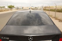 For Sale 2012 Mercedes-Benz C-Class