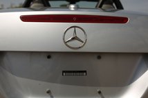 For Sale 2008 Mercedes-Benz SLK-Class