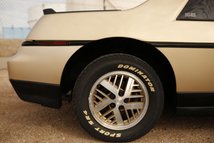For Sale 1986 Pontiac Fiero