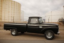 For Sale 1966 Ford F100