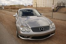 For Sale 2006 Mercedes-Benz SL-Class