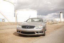 For Sale 2006 Mercedes-Benz SL-Class
