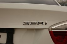 For Sale 2008 BMW 328i