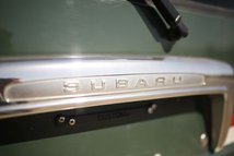 For Sale 1996 Subaru Sambar