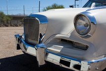 For Sale 1962 Studebaker Gran Turismo Hawk