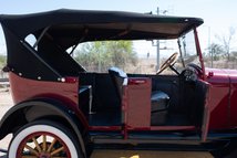 For Sale 1925 Chevrolet Superior K