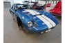 For Sale 1963 Shelby Daytona Coupe
