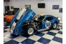 For Sale 1964 Shelby Daytona Coupe