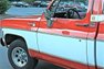 1977 Chevrolet Cheyenne