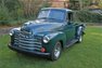 1953 Chevrolet 5