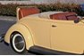 1936 Ford RUMBLE