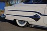 1951 Oldsmobile 98
