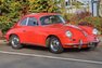 1964 PORCHE 356