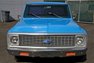 1971 Chevrolet Fleetside